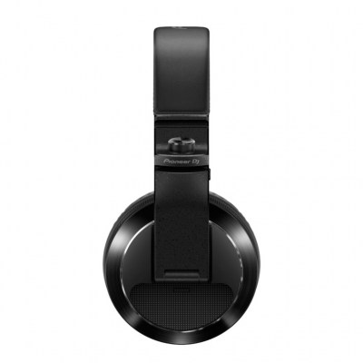 Pioneer DJ HDJ-X7 Black f